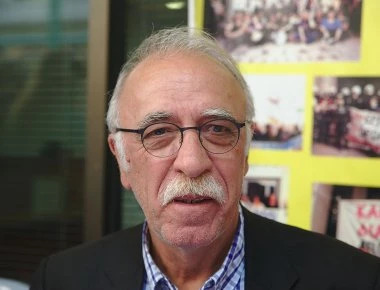 Ο Δ.Βίτσας βλέπει ως «ιστορική συμφωνία» την εκχώρηση της Μακεδονίας